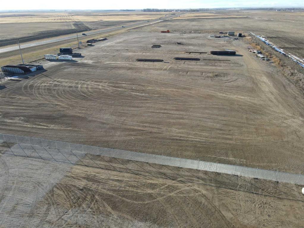 Third View of 6 Skyland Road , NONE, Beiseker, Alberta, T0M 0G0