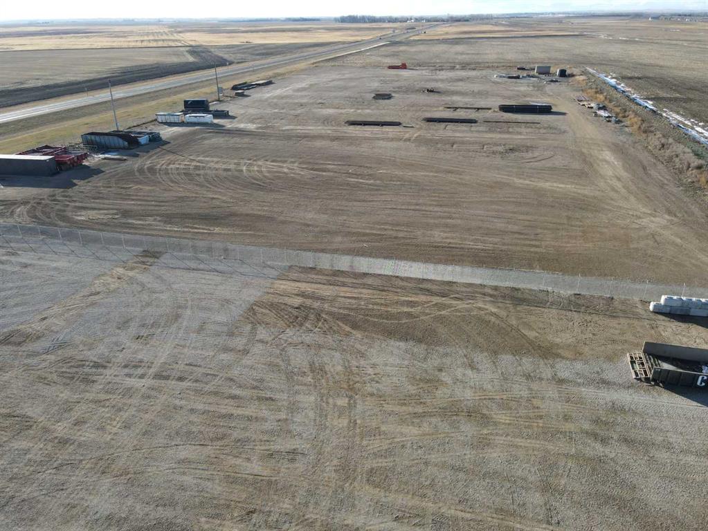 Fourth View of 6 Skyland Road , NONE, Beiseker, Alberta, T0M 0G0