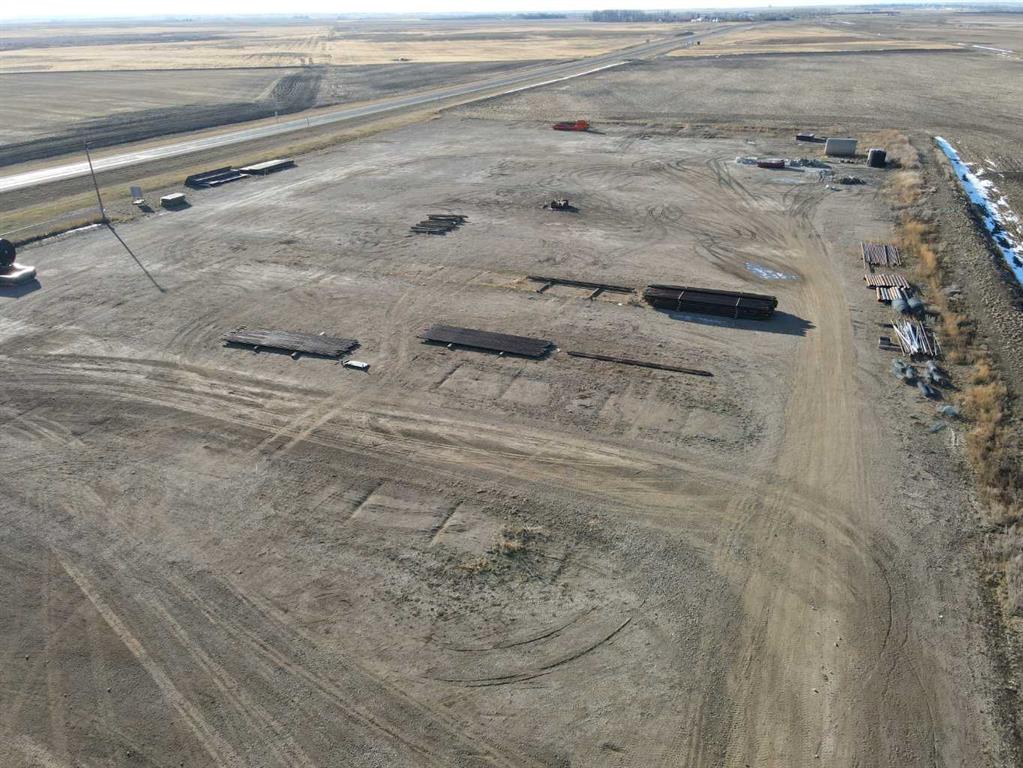 Fifth View of 6 Skyland Road , NONE, Beiseker, Alberta, T0M 0G0