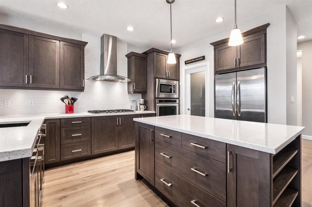 Fourth View of 49 Sunset Manor , Sunset Ridge, Cochrane, Alberta, T4C 0N3