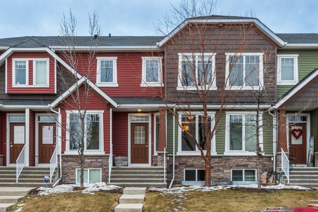95 Aspen Hills Drive SW, A2283410, Alberta,