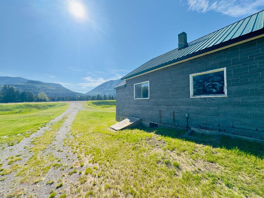 Fifth View of 23005 27 Avenue  , NONE, Bellevue, Alberta, T0K0C0