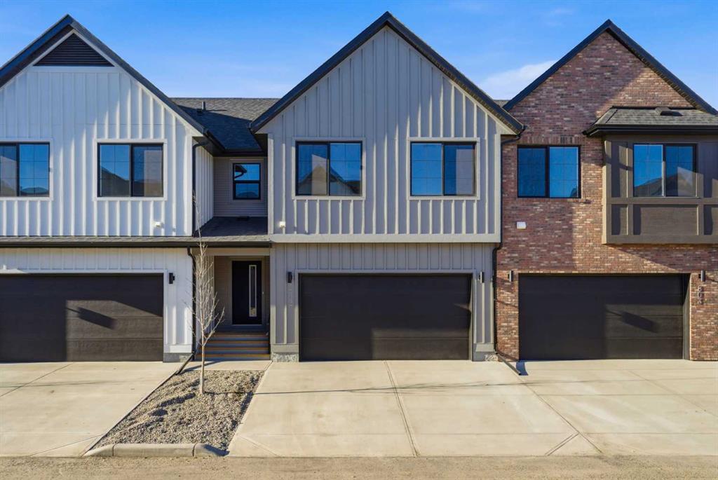 802, 201 Cooperswood Green SW, A2283423, Alberta,