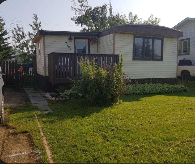 Second View of 9707 104 Avenue , NONE, Clairmont, Alberta, T0H 0W0