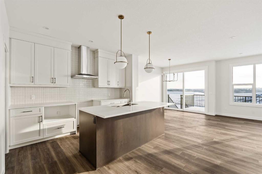 Fifth View of 27 Setonvista Grove SE, Seton, Calgary, Alberta, T3M 3L8