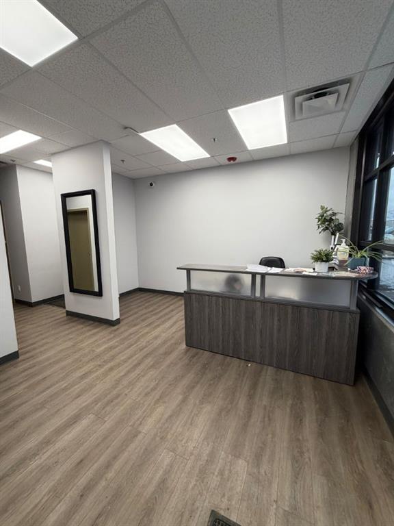 Fourth View of 307, 400 Mackenzie Boulevard , Gregoire Commercial Park, Fort McMurray, Alberta, T9H4C4