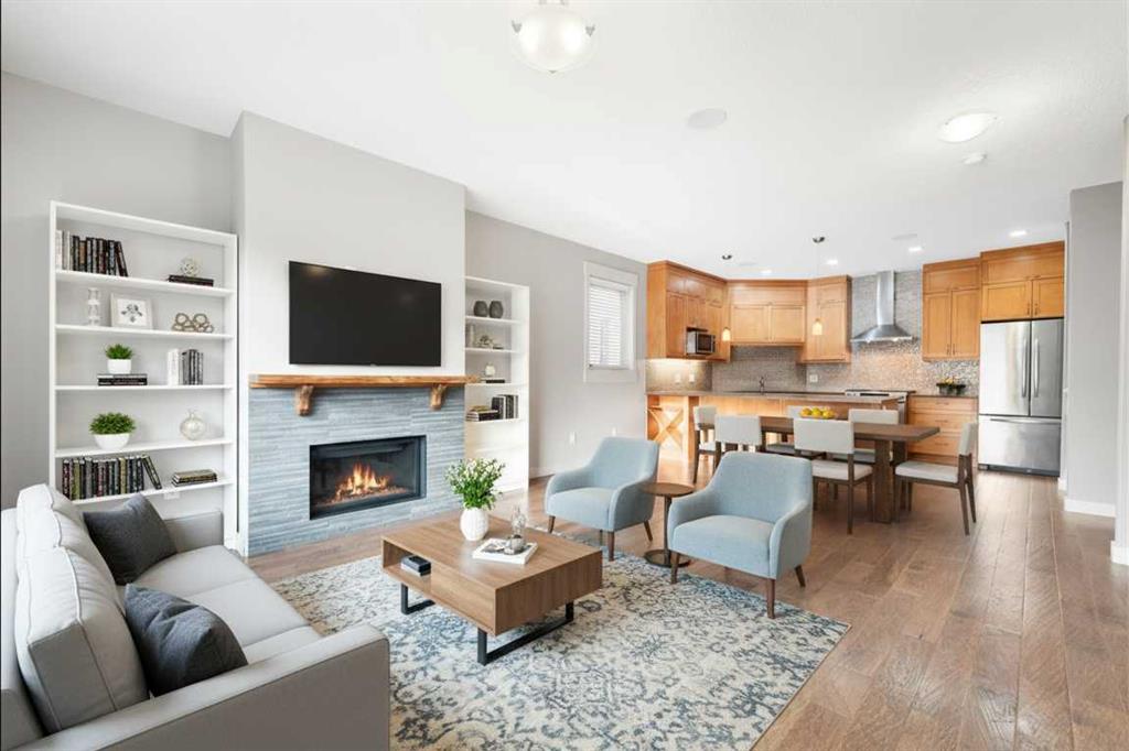 Fifth View of 1, 4728 17 Avenue NW, Montgomery, Calgary, Alberta, T3B 0P5