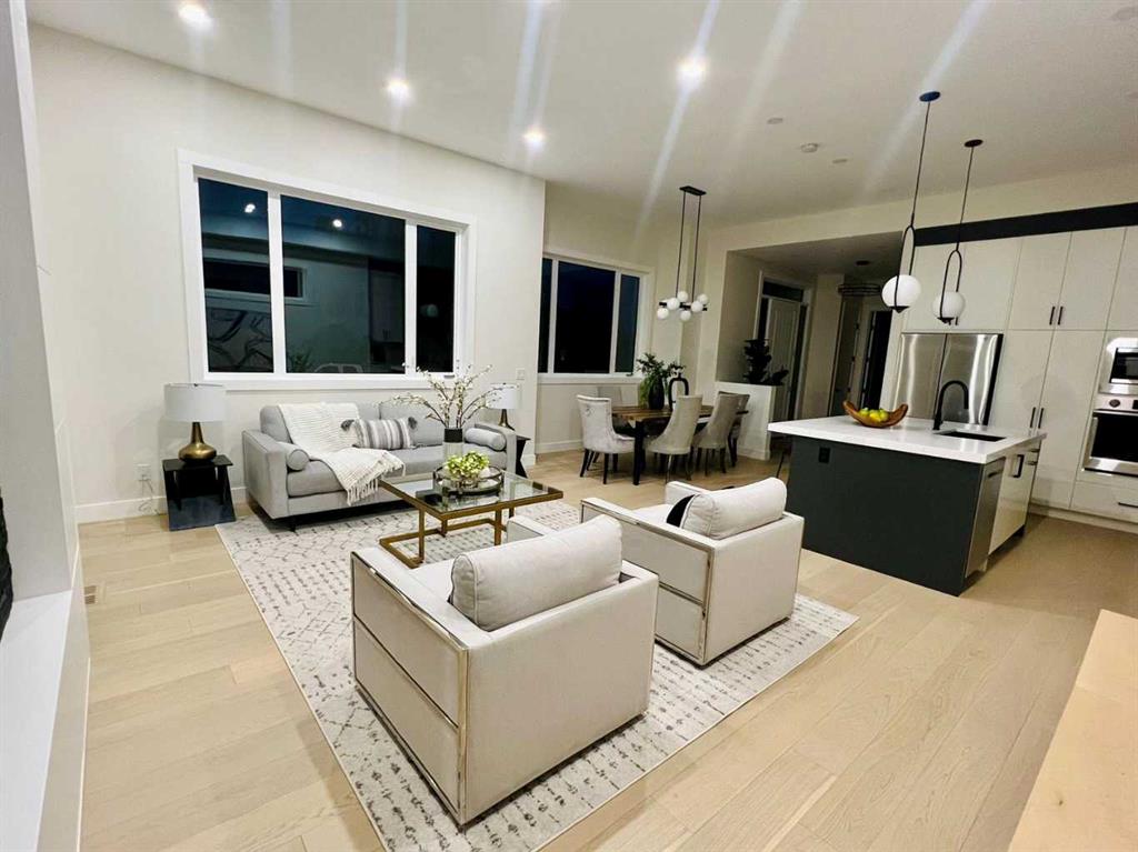 Fifth View of 2805 14 Avenue SW, Shaganappi, Calgary, Alberta, T3C 3W8