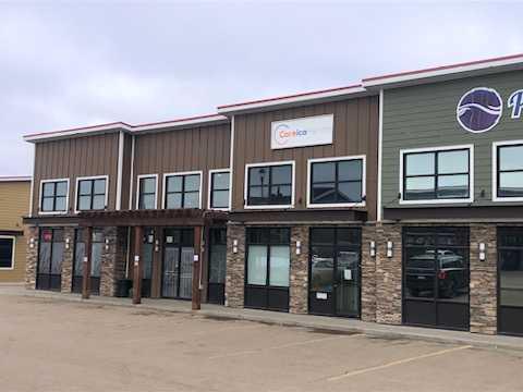 107, 3704 51 Avenue , A2283450, Alberta,