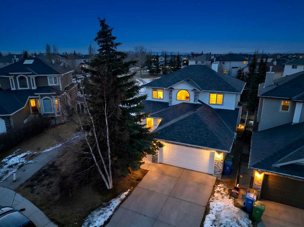 105 Citadel Crest Park NW, A2283451, Alberta,