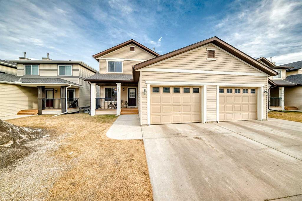 304, 2384 Sagewood Gate SW, A2283452, Alberta,