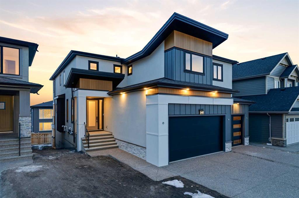 Third View of 148 Aspen Summit Heights SW, Aspen Woods, Calgary, Alberta, T3H 6G8