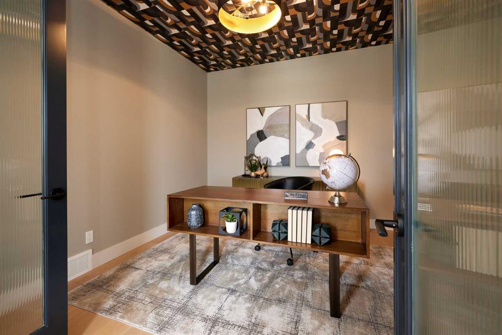 Fifth View of 148 Aspen Summit Heights SW, Aspen Woods, Calgary, Alberta, T3H 6G8