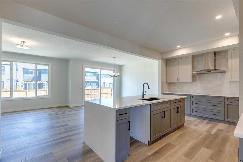 Third View of 146 Northern Lights Crescent , NONE, Langdon, Alberta, T0J 1X2