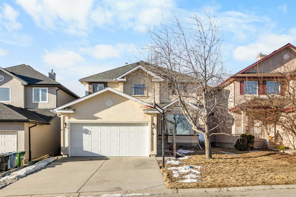 34 Edgeridge Mews NW, A2283458, Alberta,