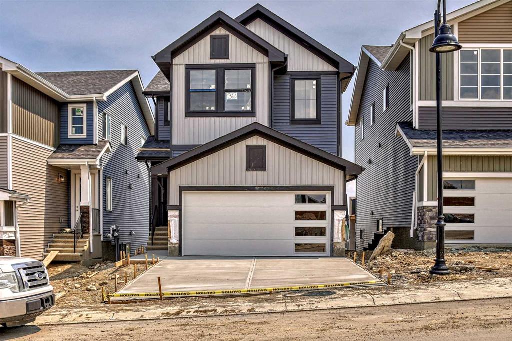8 Topaz Place , A2283463, Alberta,