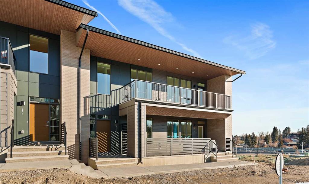 607 Sovereign Common SW, A2283467, Alberta,