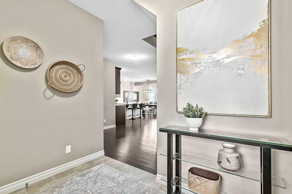 Fifth View of 147 Cimarron Vista Crescent , Cimarron Vista, Okotoks, Alberta, T1S 0K3