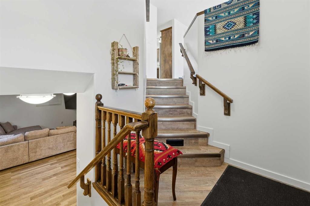 Third View of 5807 44 Avenue , Creekside, Rocky Mountain House, Alberta, T4T 0A1