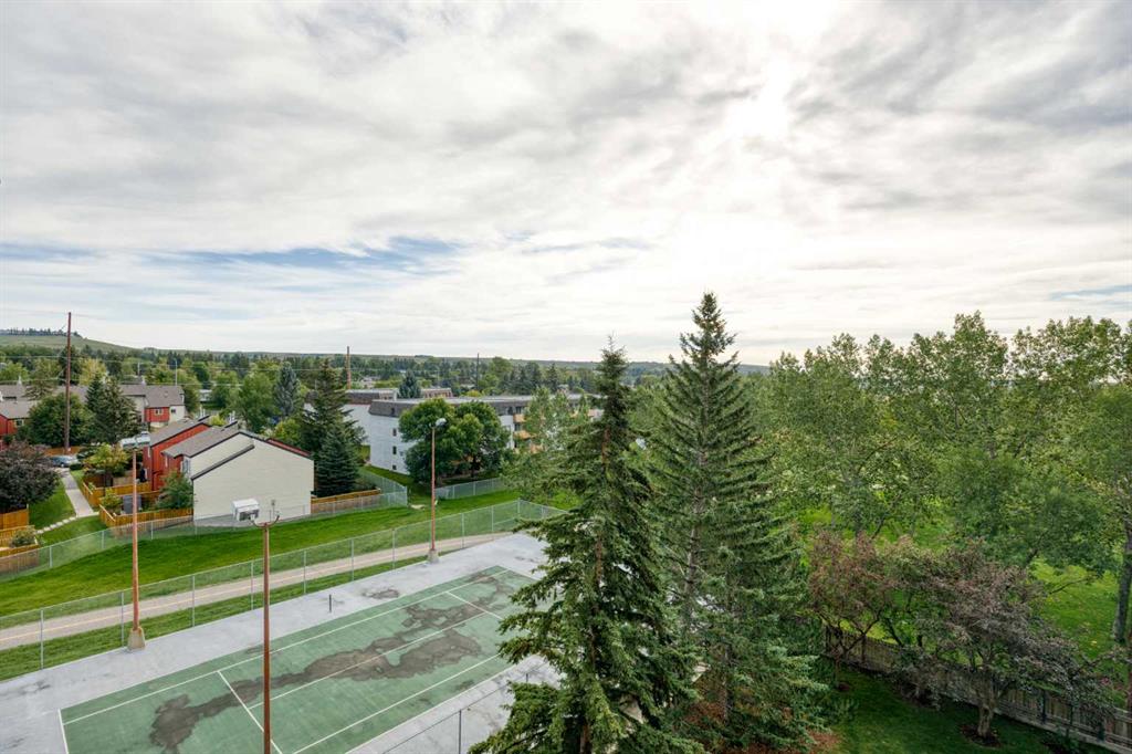 612, 4944 Dalton Drive NW, A2283484, Alberta,