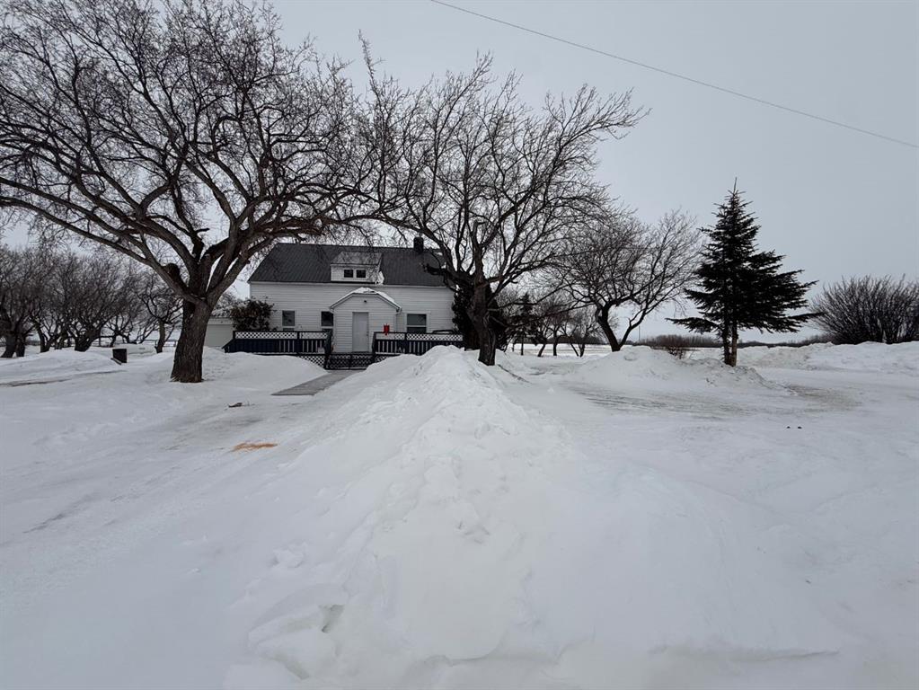 Third View of NE 4-51-23-W3M  , NONE, Maidstone, Saskatchewan, S0M 1M0