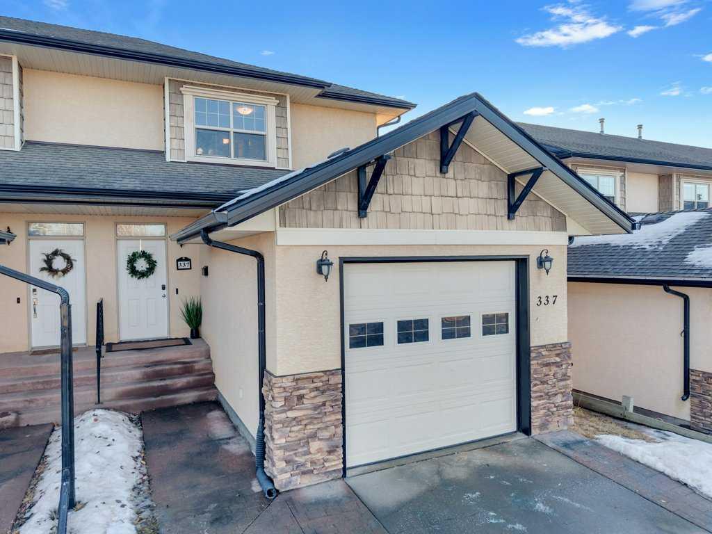 Third View of 337 Addington Drive , Anders South, Red Deer, Alberta, T4R 3H7