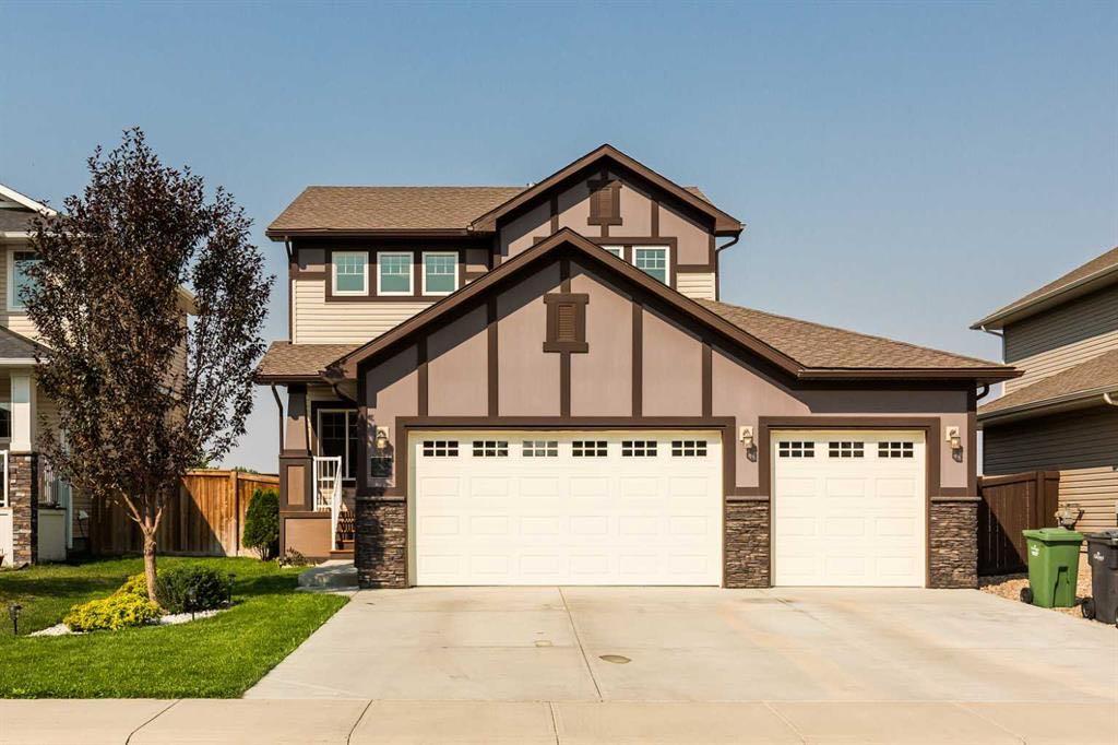 Second View of 127 Westgate Drive , NONE, Coaldale, Alberta, T1M 1M1