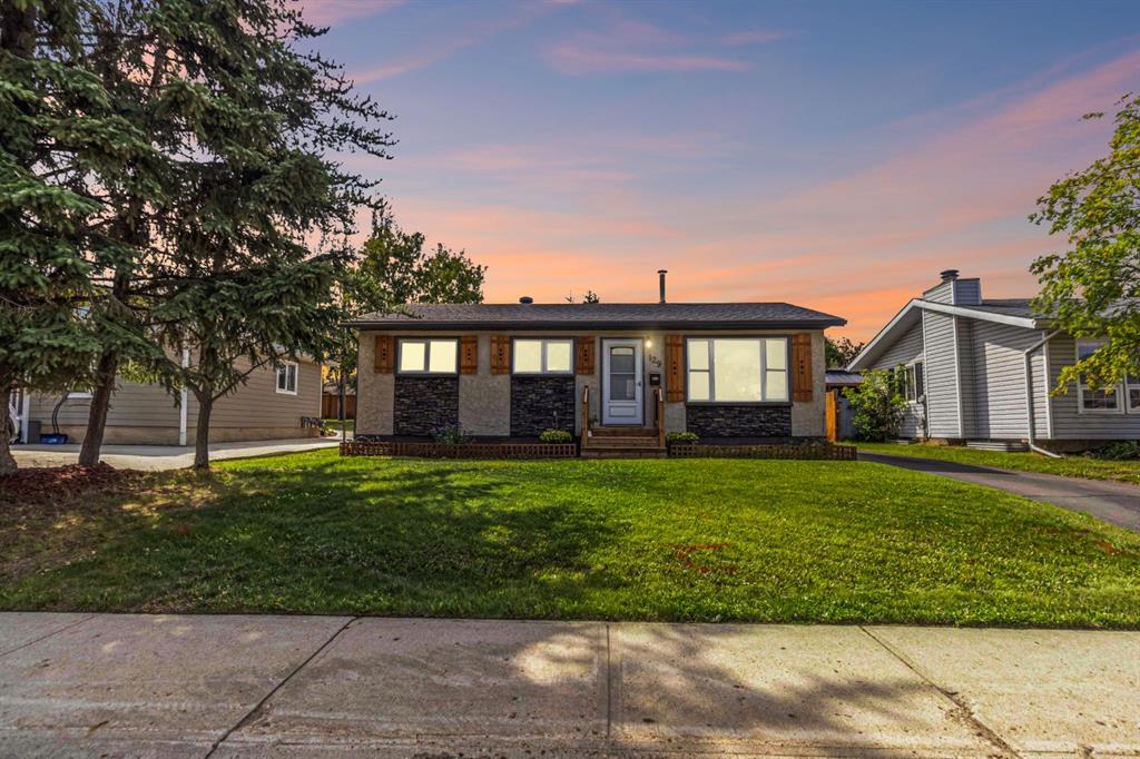 129 Ermine Crescent , A2283500, Alberta,