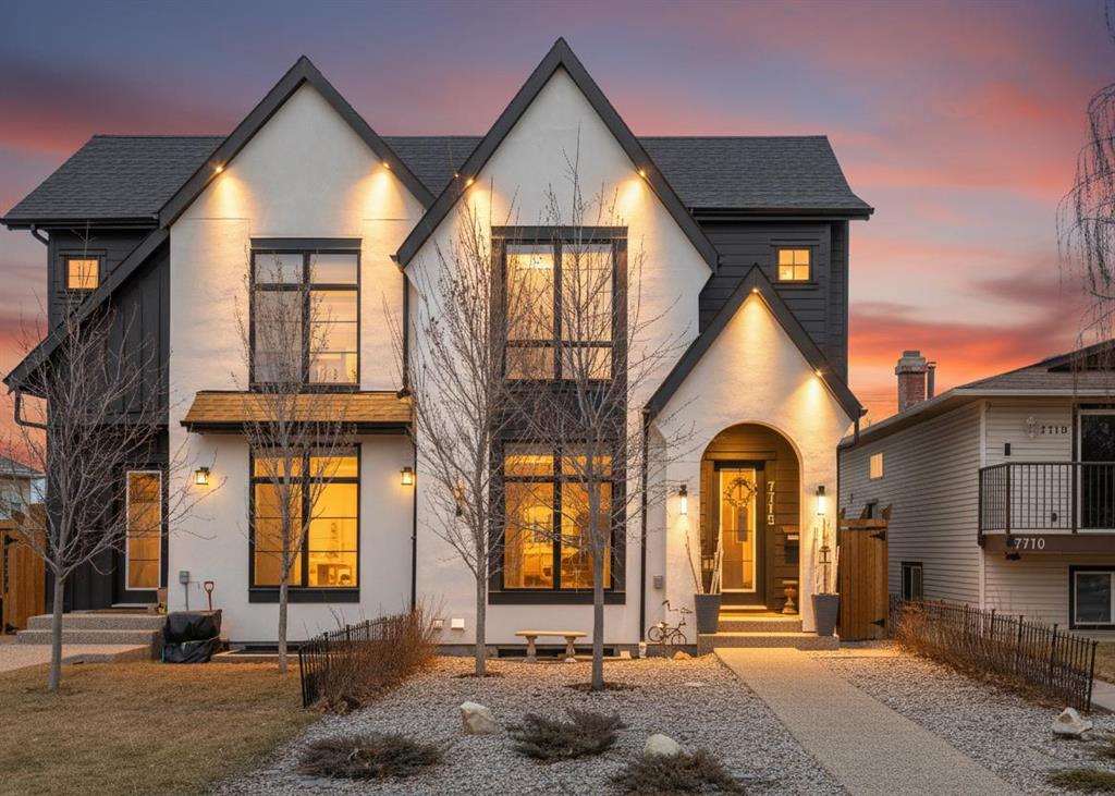 7712 36 Avenue NW, A2283501, Alberta,