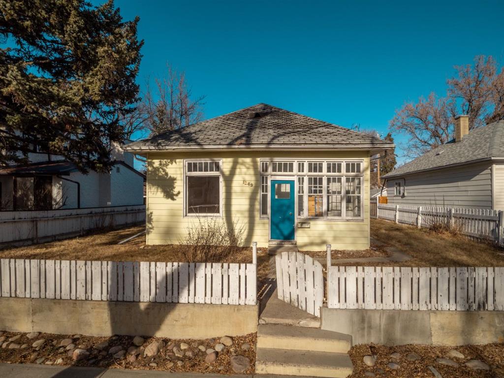 1249 5A Avenue S, A2283505, Alberta,