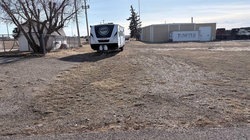 304 1st Avenue , A2283511, Alberta,