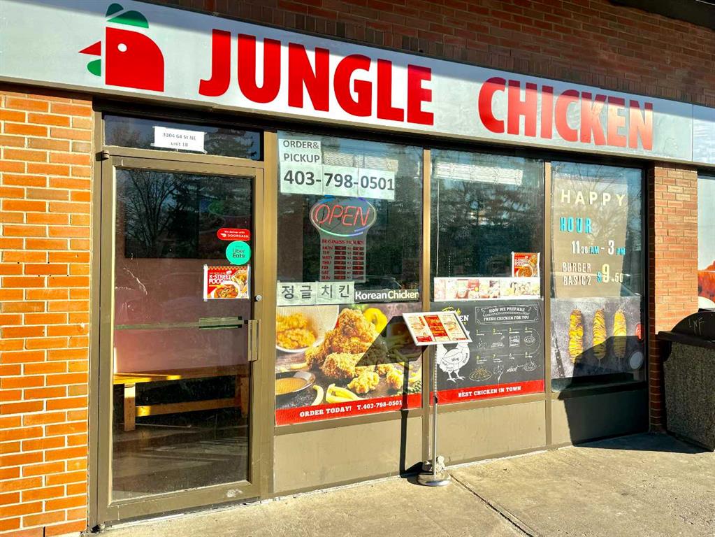 18, 3304 64 Street , A2283513, Alberta,