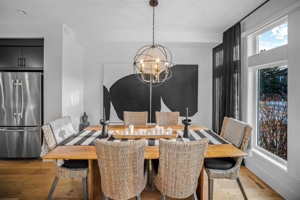 Third View of 1910 48 Avenue SW, Altadore, Calgary, Alberta, T2T2T3