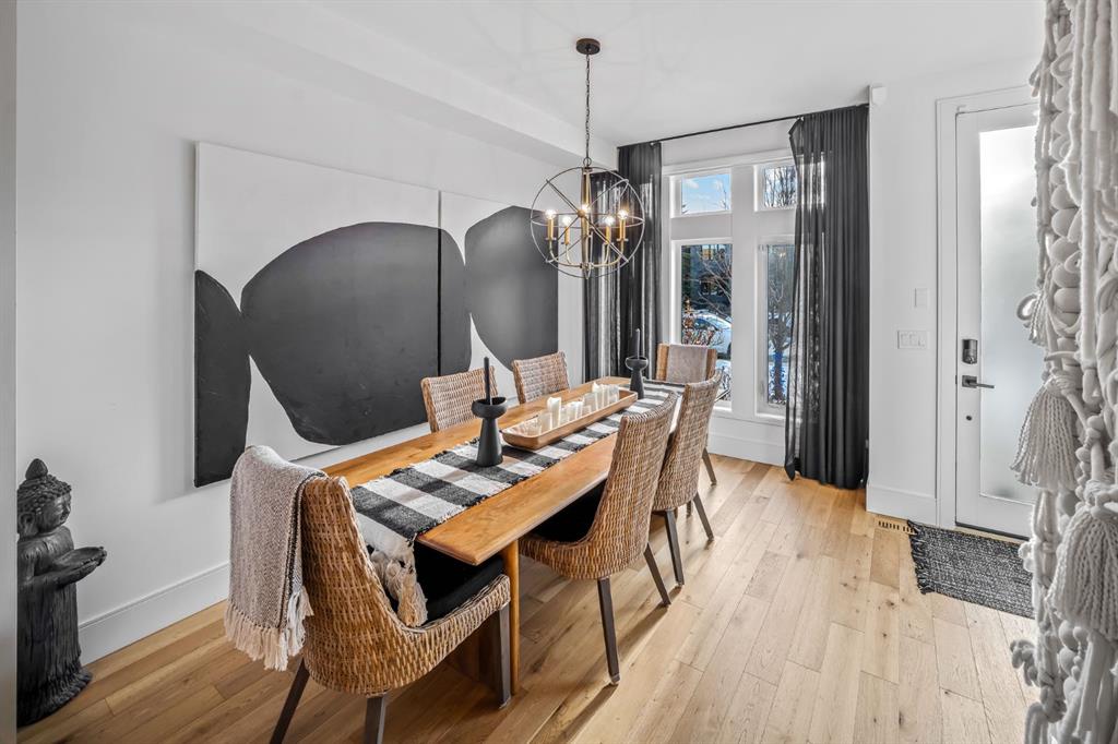 Fourth View of 1910 48 Avenue SW, Altadore, Calgary, Alberta, T2T2T3