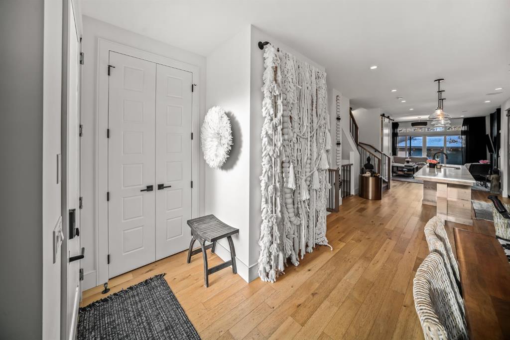 Fifth View of 1910 48 Avenue SW, Altadore, Calgary, Alberta, T2T2T3