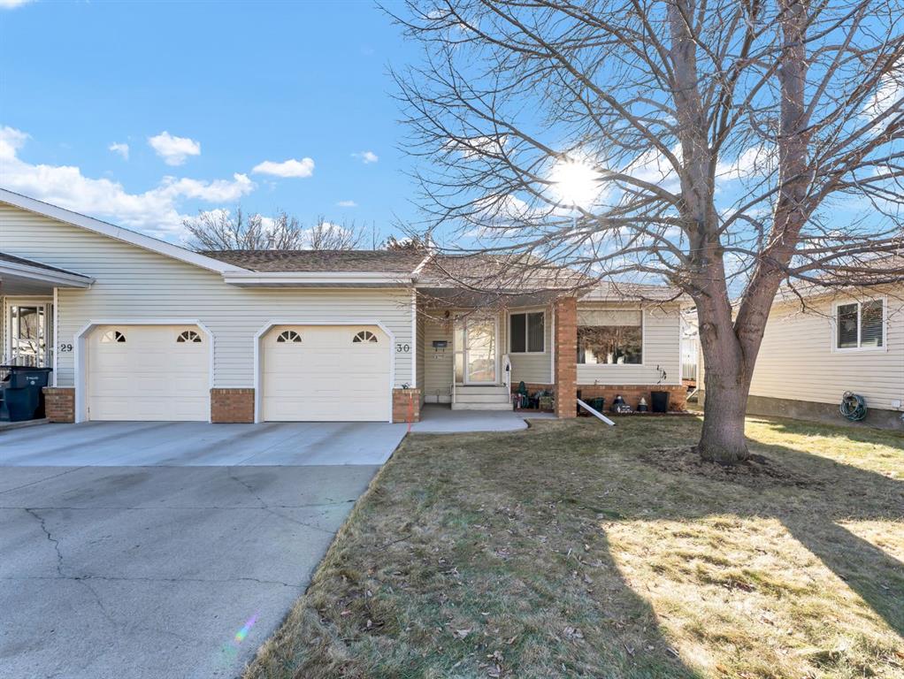 Second View of 30, 459 Carry Drive SE, Southview-Park Meadows, Medicine Hat, Alberta, T1B 3W1