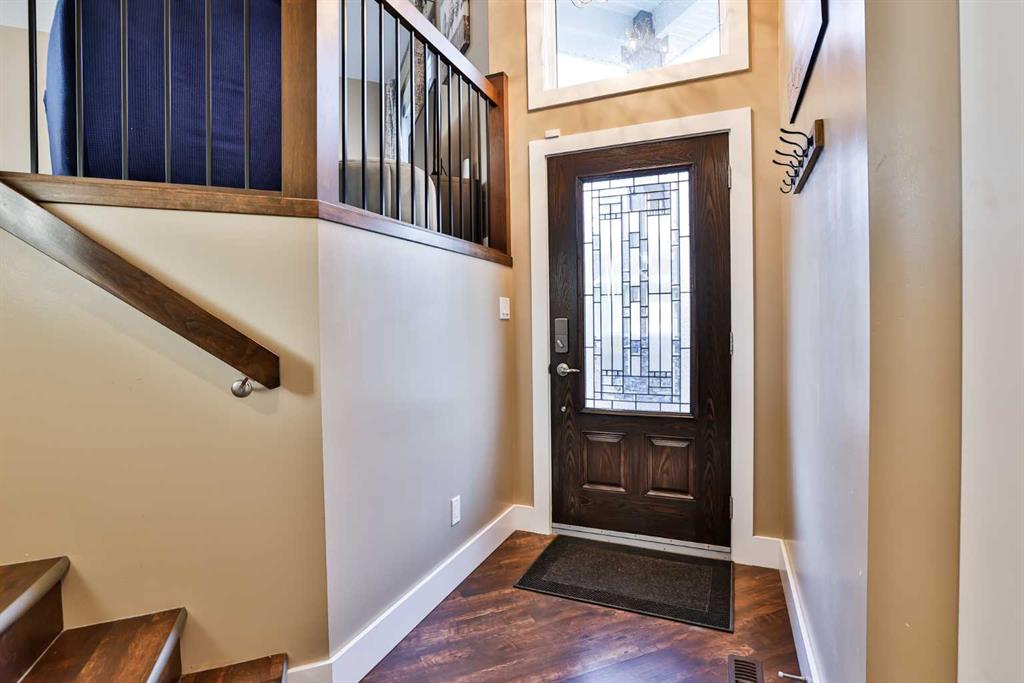 Third View of 1428 6 Avenue N, Westminster, Lethbridge, Alberta, T1H 0S8