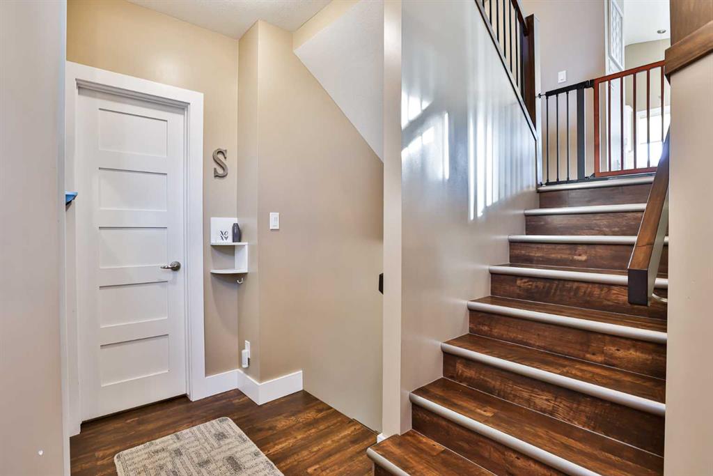 Fourth View of 1428 6 Avenue N, Westminster, Lethbridge, Alberta, T1H 0S8