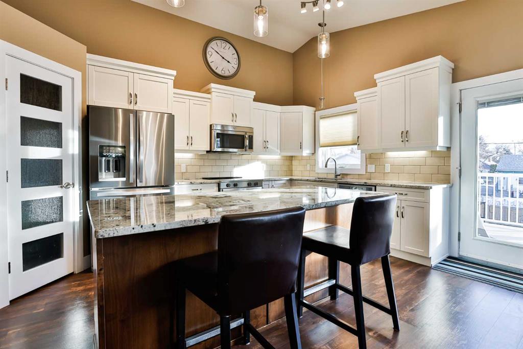 Fifth View of 1428 6 Avenue N, Westminster, Lethbridge, Alberta, T1H 0S8