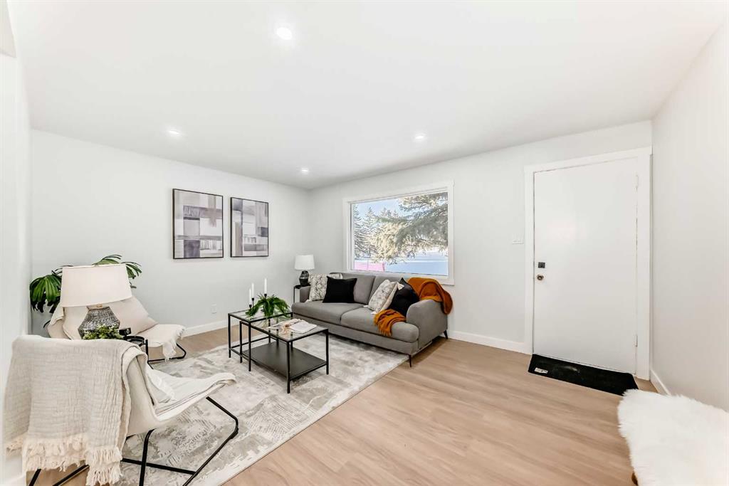 Fifth View of 902 35 Street SE, Albert Park/Radisson Heights, Calgary, Alberta, T2A 1A5