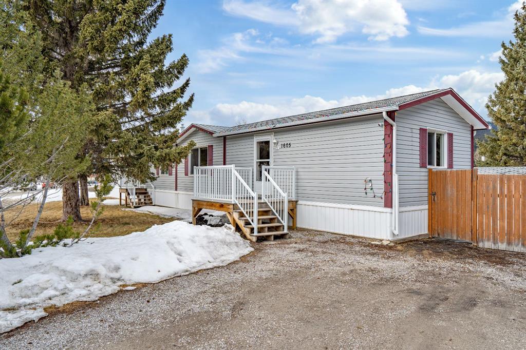 Third View of 1605 129 Street  , NONE, Blairmore, Alberta, T0K0E0