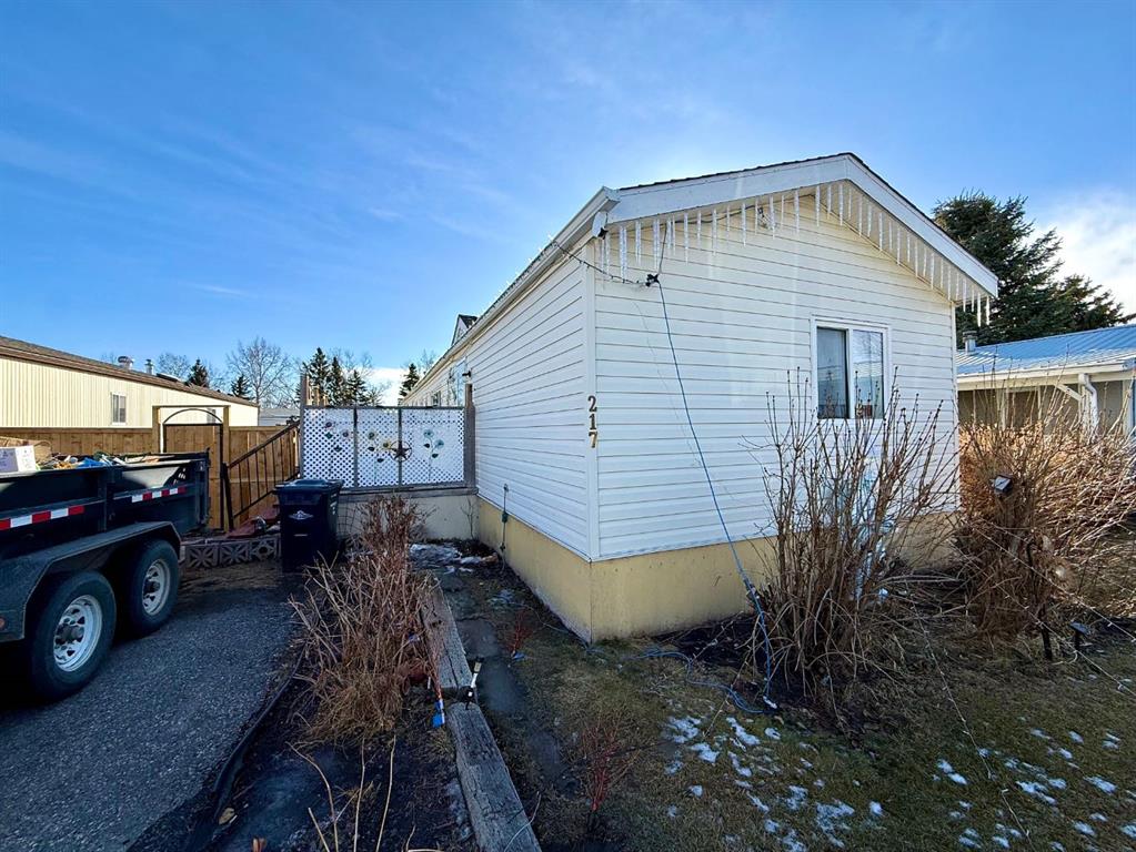 217 Homestead Close SE, A2283535, Alberta,