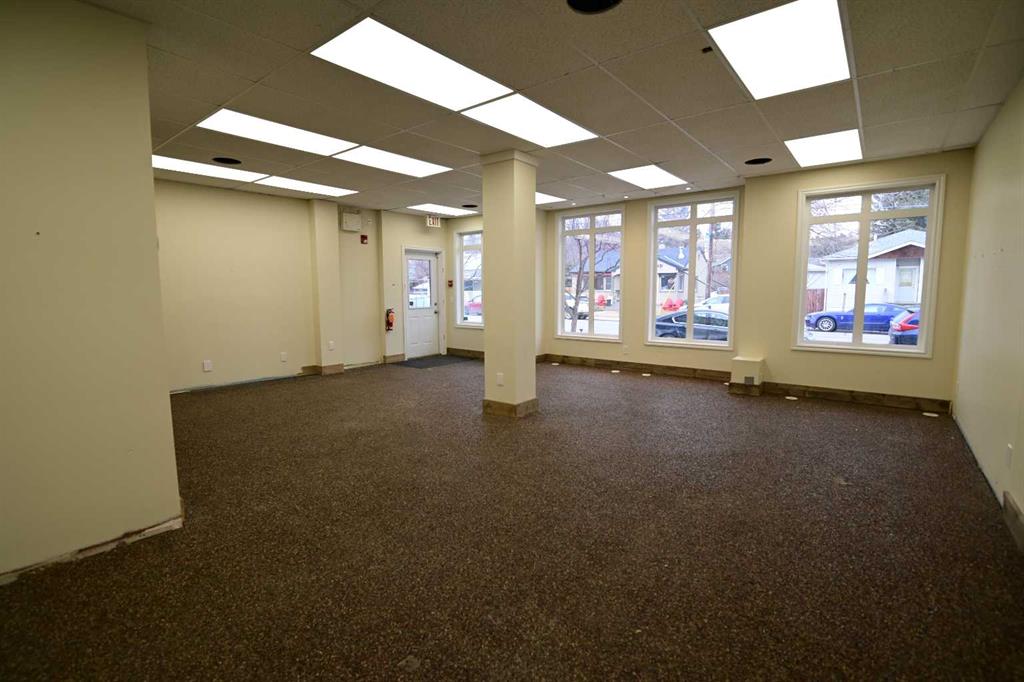 Fourth View of #109, 21 North Railway Street , Heritage Okotoks, Okotoks, Alberta, T0L 1T0