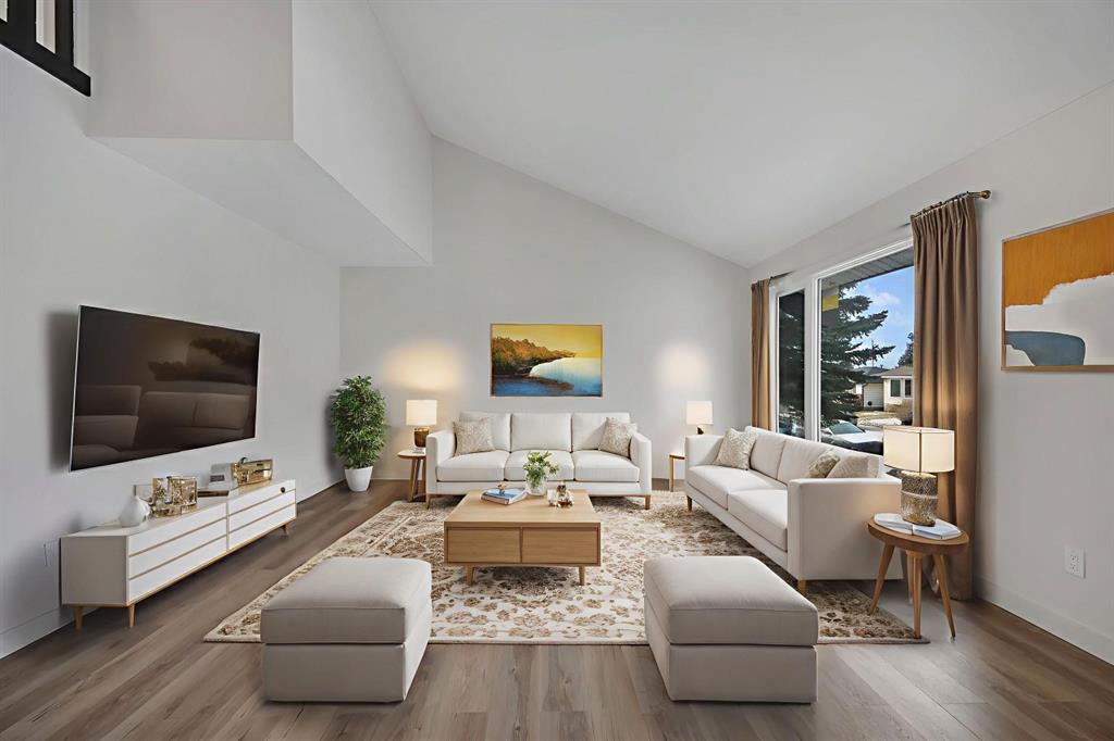 Third View of 308 Doverview Crescent SE, Dover, Calgary, Alberta, T2B1Y6