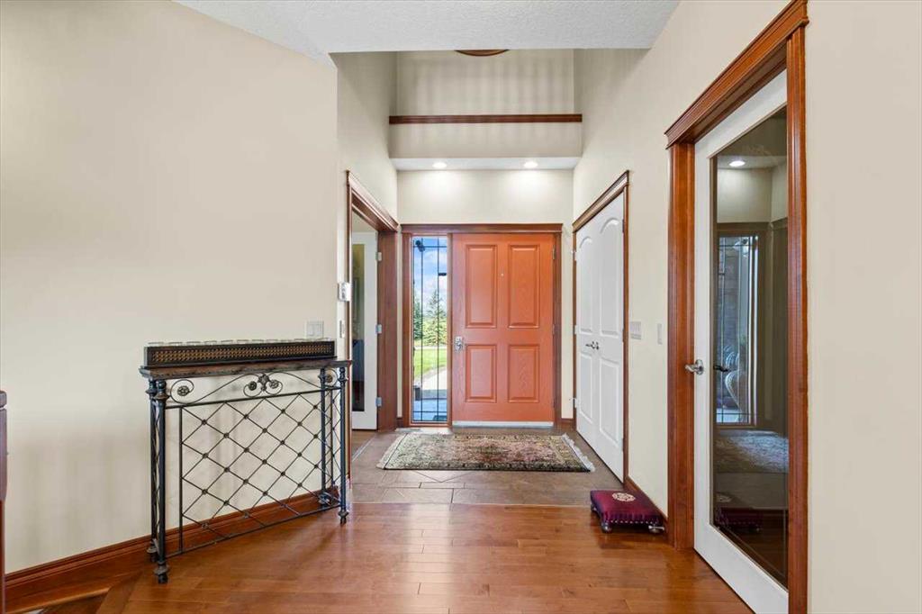 Fourth View of 244094 Partridge Place , Springbank, Rural Rocky View County, Alberta, T3Z3M2