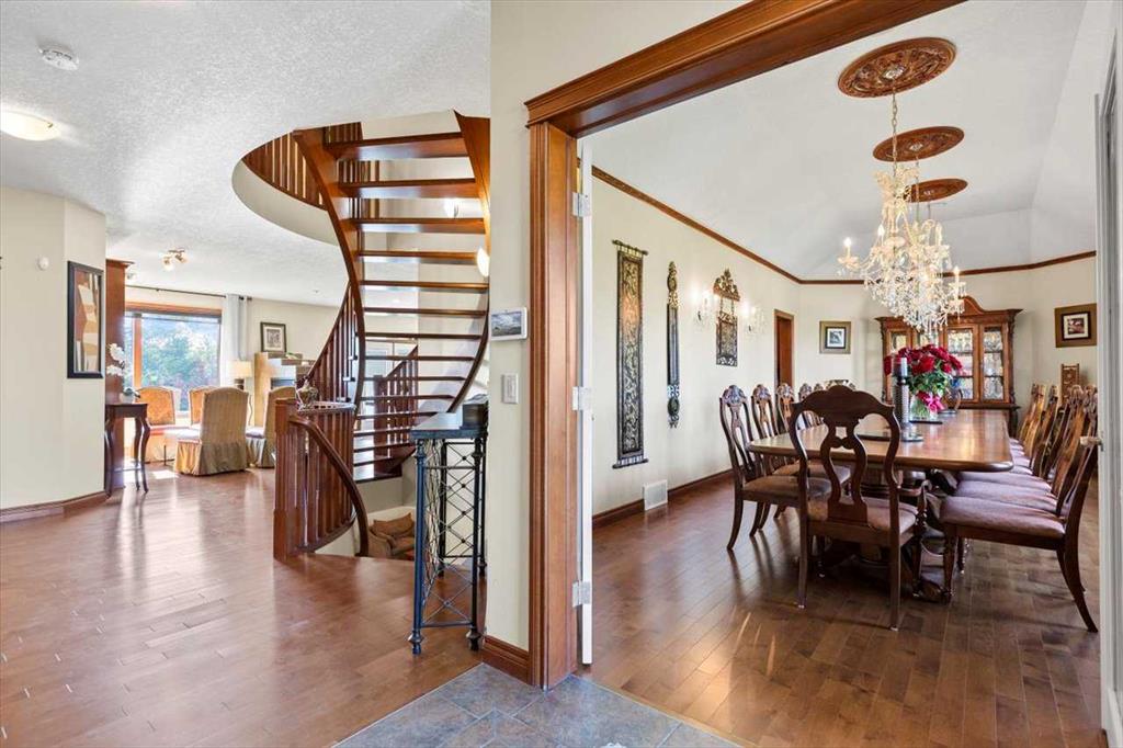 Fifth View of 244094 Partridge Place , Springbank, Rural Rocky View County, Alberta, T3Z3M2