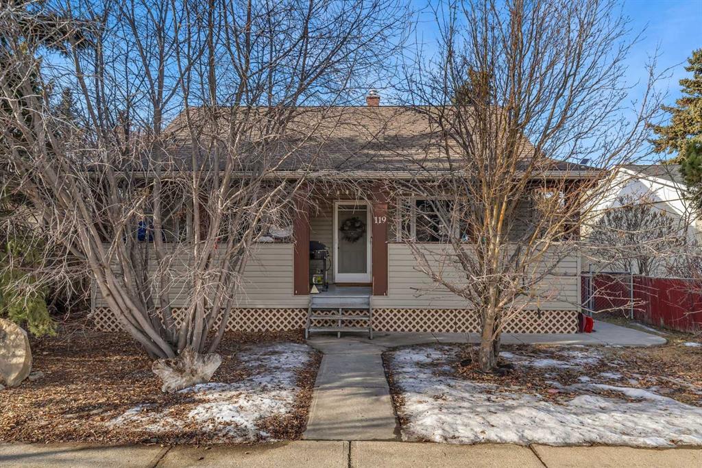 119 Albert Street NE, A2283555, Alberta,