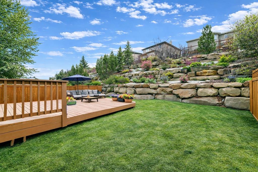 Fourth View of 11931 Valley Ridge Drive NW, Valley Ridge, Calgary, Alberta, T3B 5W3