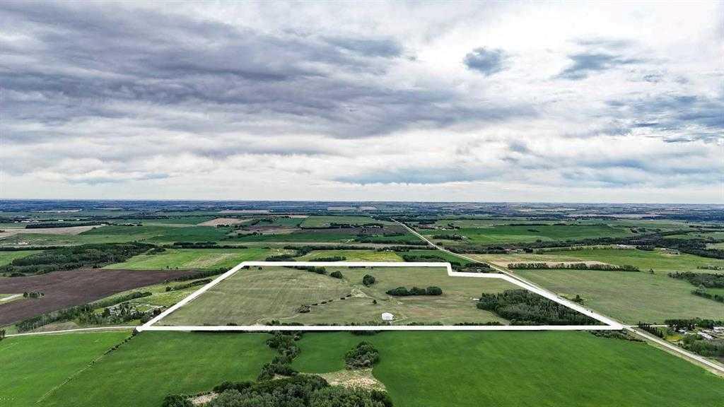 Third View of 29419 Range Road 45  , NONE, Rural Mountain View County, Alberta, T0M 2E0