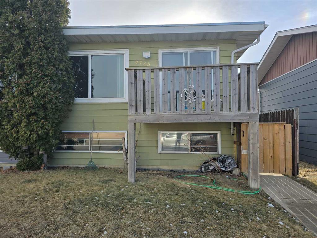 4738 60 Avenue , A2283561, Alberta,